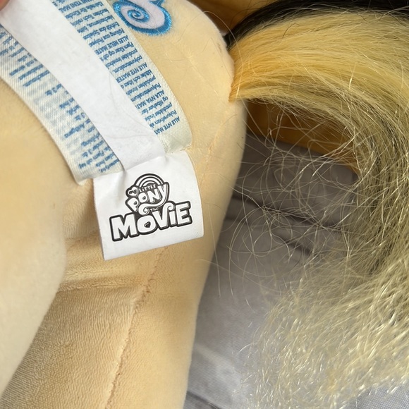 Build A Bear My little Pony plush 15” - Picture 5 of 6